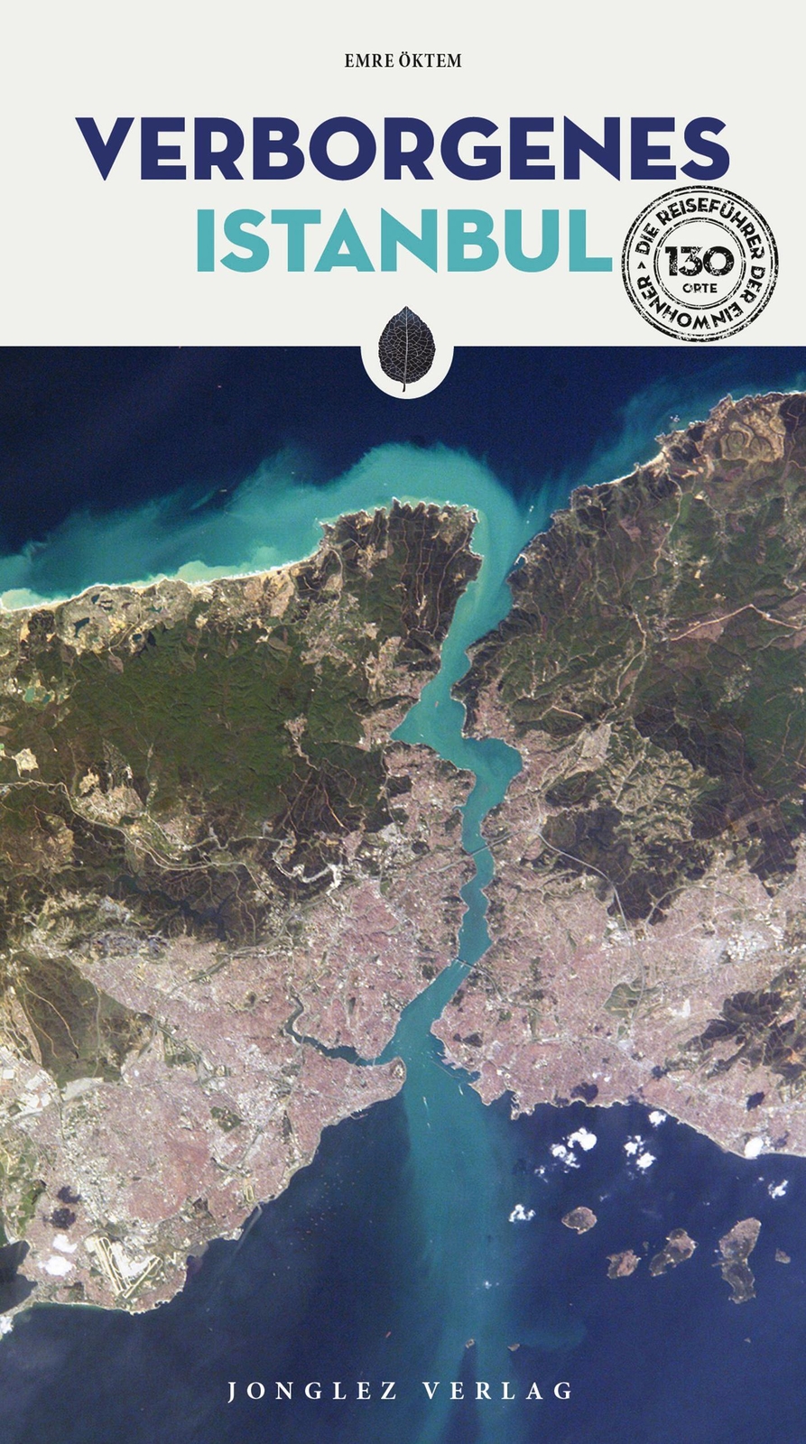 Thumbnail - Verborgenes Istanbul | Emre Öktem | Taschenbuch | 272 S. | Deutsch |