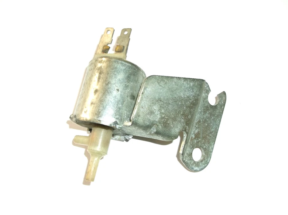 全新 DELCO DR1114455 Nos 1970 雪佛兰 Corvette 节气门控制电磁阀 — 第 2/2 张图片