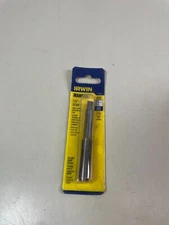 Irwin Hanson 1/2"-20NF High Carbon Steel Bottom Tap 1788677