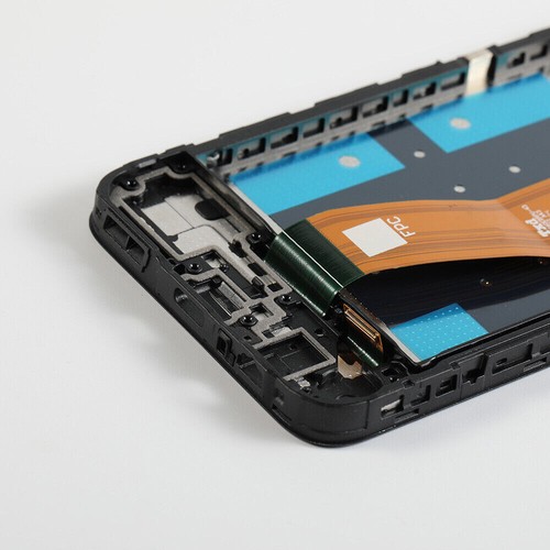 Do Samsung Galaxy A14 4G A145F / M / P Wyświetlacz LCD Ekran dotykowy Ramka Wymiana - Zdjęcie 4 z 7