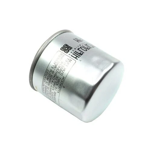 Filtro de aceite de calidad Hiflofiltro EO para BMW R1150RS / SE (2002 a 2005) Foto 4 de 4
