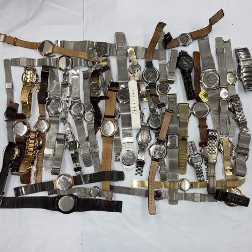 Wholesale watch lot of Skagen watches untested Qty 50 LAN50 - Picture 11 of 14