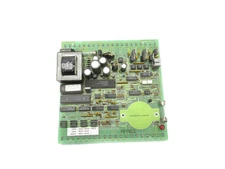 STAEFA CONTROL SYSTEMS 081-60200-01 REV. B2 UNMP