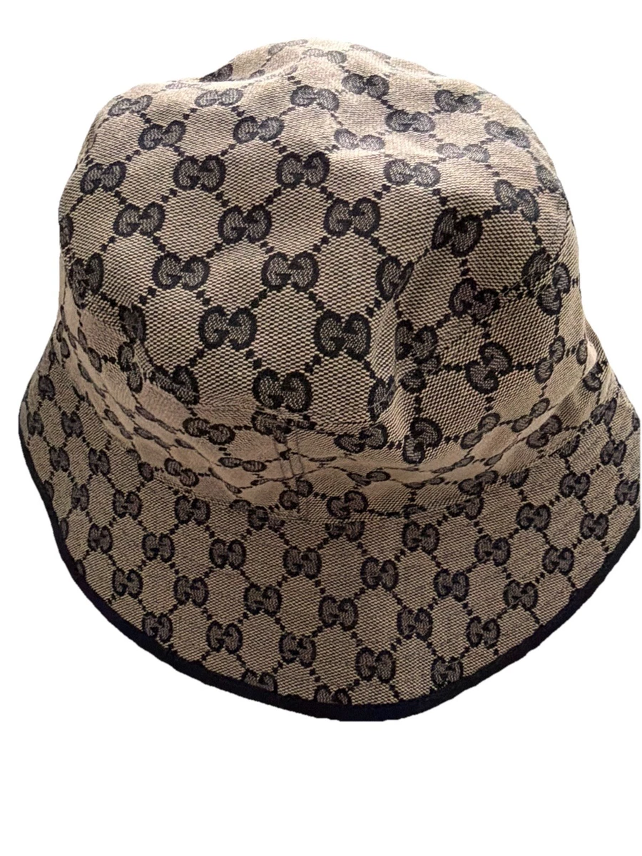 Gucci Bucket Hats products for sale | eBay