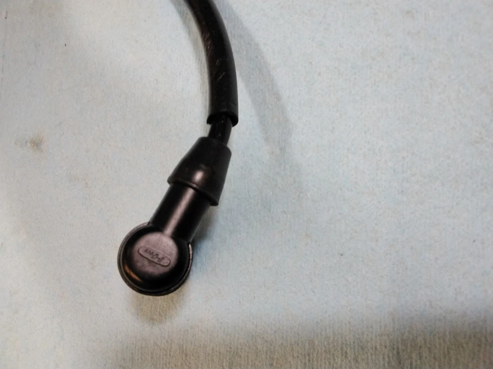 Bobinas de ignição 1974-77 Honda CB CL 360 250 bom funcionamento CJ360 CB360 CB250 CL360 - Imagem 3 de 4