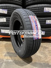 4 New American Roadstar Pro As Tires 20570r16 97h Sl Bsw 205 70 16 2057016
