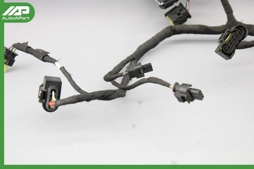 ✅ 08-13 BMW E70 E71 X5 X6 M57 3.5d SCR Pump Cable Harness Bosch 0280620688 OEM - Image 3 of 4