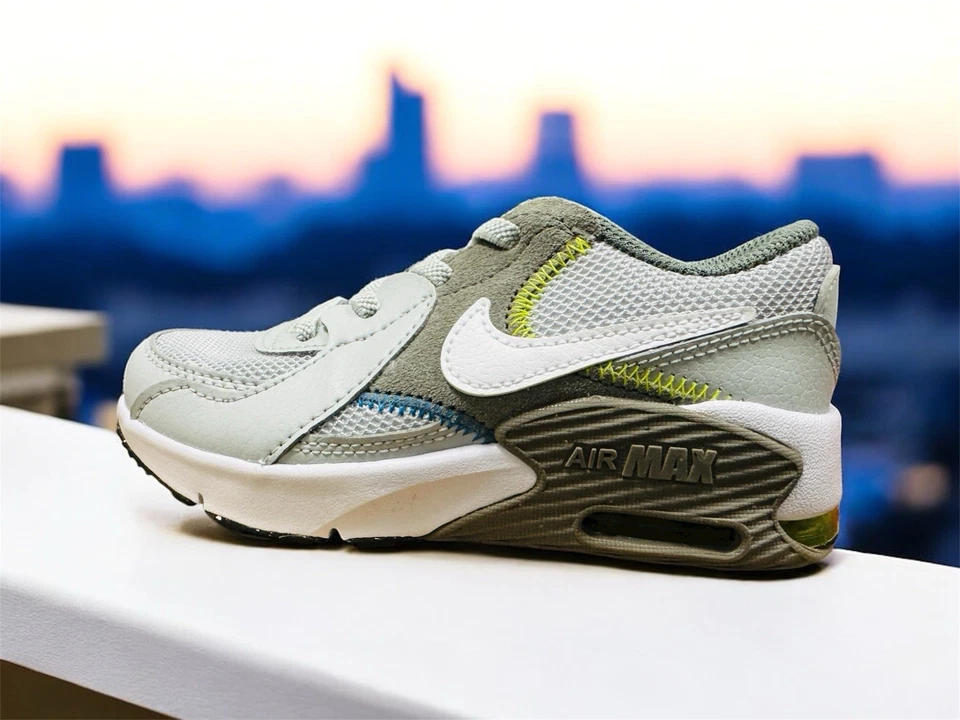 Nike Air Max Excee PS Kinder Sportschuhe - Bild 3 von 4