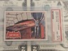 1966 Batman Series A Red Bat #19A Leap For Life  PSA 8 NM-MT