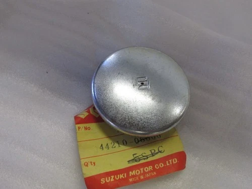 FUEL TANK CAP