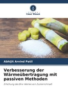 Verbesserung Der WäRmeüBertragung Mit Passiven Methoden Abhijit Arvind Patil