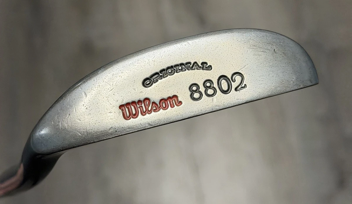 Wilson 8802 Original for sale | eBay