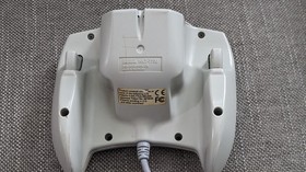 SEGA Dreamcast White 2 Controllers OEM 3 Games VMU Memory Bundle TESTED/WORKING!