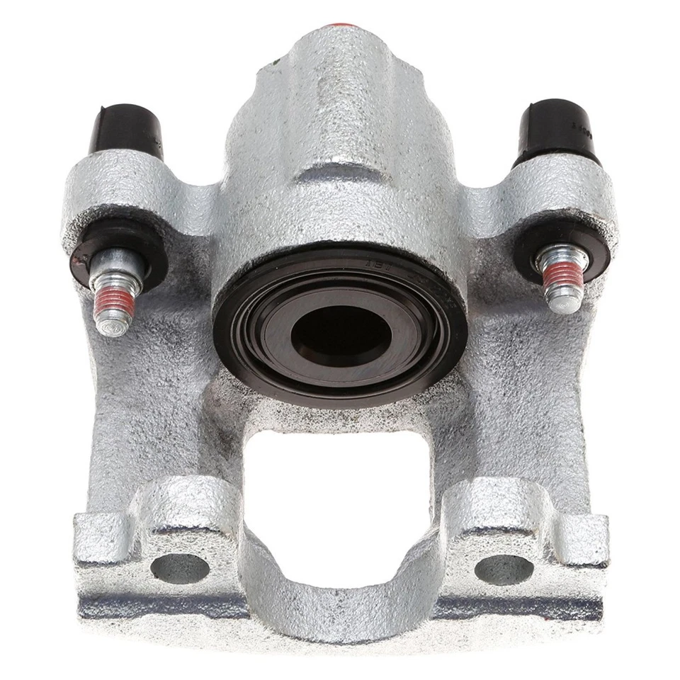 Pinza de freno de disco ACDelco original para Dodge Grand Caravan 2001-2007 lado del conductor Foto 2 de 4