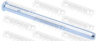 Febest FüHrungsbolzen Bremssattel 0474-K96R FüR Mitsubishi Pajero Sport 1 3 2