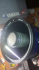 Meade LX200 "Classic" 8-inch f/6.3 Schmidt-Cassegrain Telescope