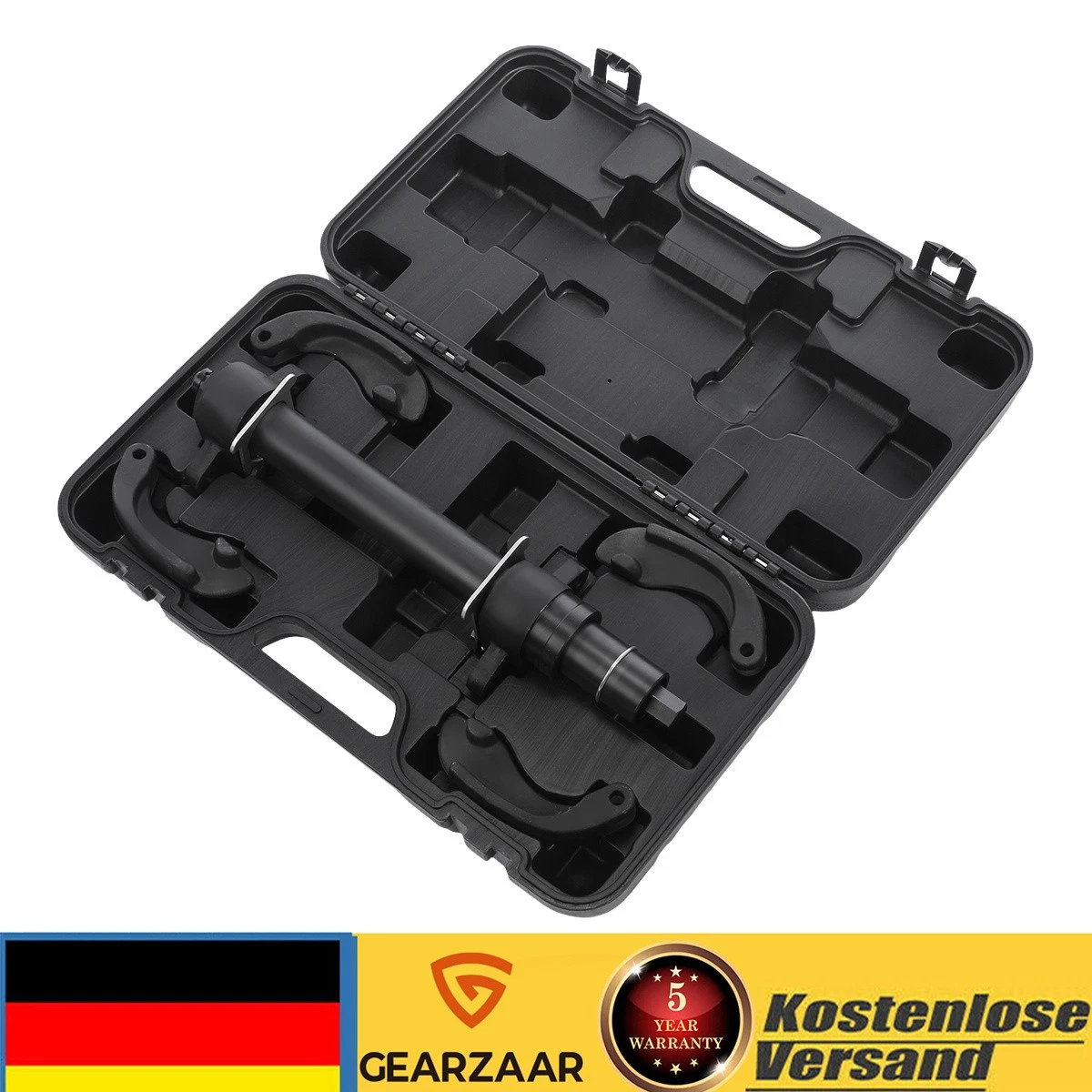 Morsetti Morsetto Morsetto A Molla Tenditore | Leroy Merlin - Foto 8