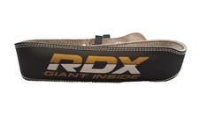 RDX Giant Inside Weight Lifting Power Lifting Belt X Large XL