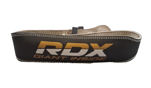 RDX Giant Inside Weight Lifting Power Lifting Belt X Large XL