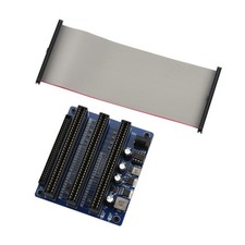 ISA Expansion Card Create Peripherals Interface Sound Card Port Book8088 Hand386