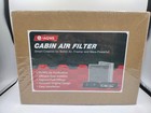 IAQWE CF12150 Cabin Air Filter 2-Pack | 12,000 Mile Protection