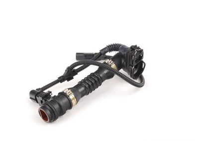 BMW X5 E70 Hot Film Air Mass Meter Hose 13717808158 7808158 NEW