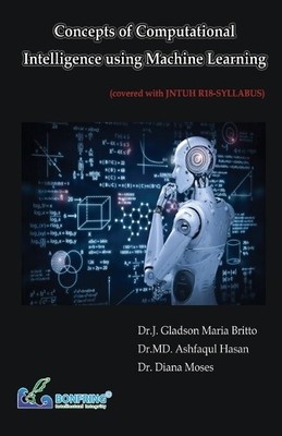 Dr J Gladson Maria Bri Concepts of Computational Inte (Taschenbuch) (US IMPORT)