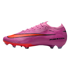 Nike Mercurial Vapor 16 Elite Firm-Ground Low-Top Soccer Cleats Magic Flam