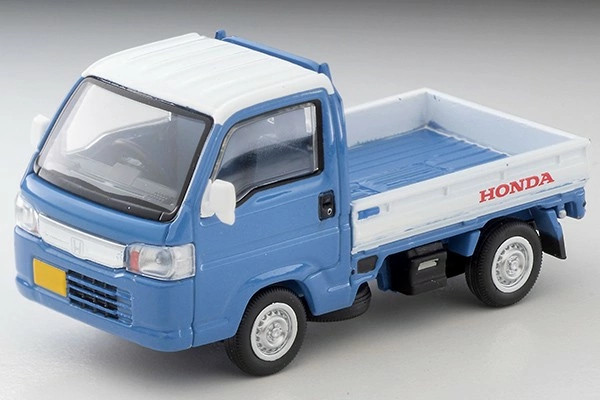 Tomica Limited Vintage Honda Acty Truck 1/64 camionnette japonaise miniature pour diorama