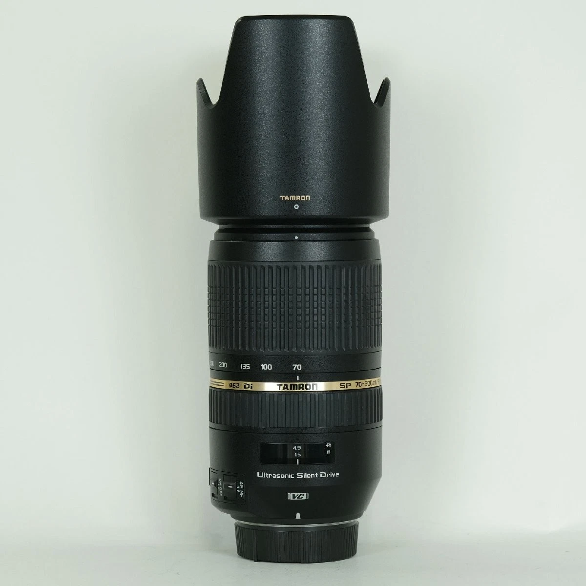 Tamron SP 70-300mm Camera Lenses for sale | eBay