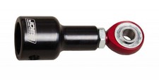 JOES Racing Products 25985 MICRO SPRINT WING ACTUATOR MOUNTING SPUD