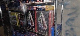 Lego 71040 Disney Castle