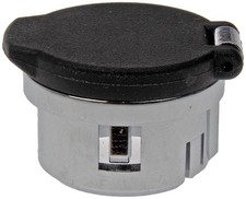Cigarette Lighter Kit For 2007 Gmc Sierra 1500 Hd Classic - Dorman