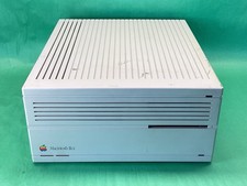 Vintage Apple Macintosh IIcx Model M5650 Desk...