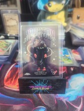 2025 Topps Chrome Football Derek Stingley All Chrome Team