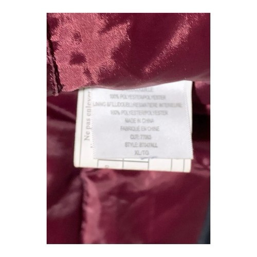Women’s Billabong Black Puffer Size XL - Picture 5 of 5