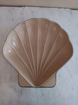 Pfaltzgraff Folk Art Shell Chips Bowl  #243 