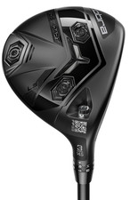 Cobra Golf DS ADAPT LS 14.5* 3 Wood Extra Stiff Project X Denali Black 70 New