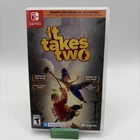 It Takes Two - Nintendo Switch - Excellent Condition