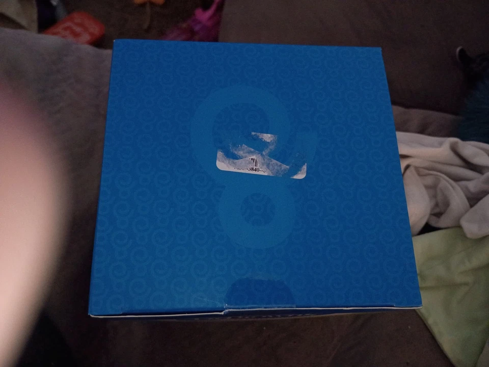 Одноразовые прокладки для груди Dr. Brown's день или ночь 60 штук коробка индивидуальная упаковка - Изображение 3 из 3