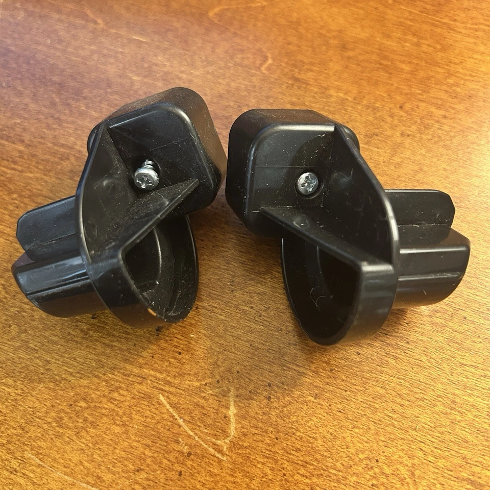 Portaherramientas de repuesto para aspiradora Eureka Airspeed OEM NUEVO100 NEU10AE4 Foto 2 de 3