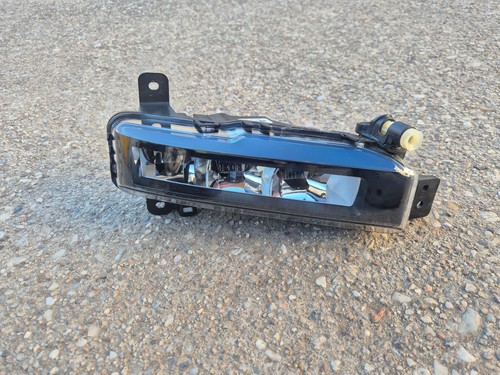 Original BMW F44 F45 F46 G20 G21 G22 G23 LED Nebelscheinwerfer links 8089525