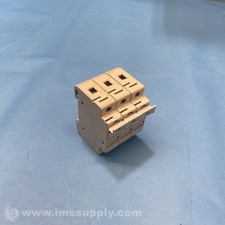 Cooper Bussmann CHCC Class CC Fuse Holder 3290