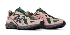 New Balance 610 ML610TBK Pink Moon Green 204L 9060 992 10.5 US 10 UK