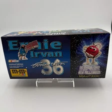 Action Racing Ernie Irvan #36 M&M's Millennium 1999 Pontiac Grand Prix 1:24 RCCA