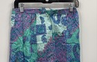 Anne Crimmins For Umi Collections Women's Multicolor Straight & Pencil Skirt 6 — photo 4
