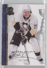 2008-09 Upper Deck The Cup 171/249 Evgeni Malkin #49 0u7i