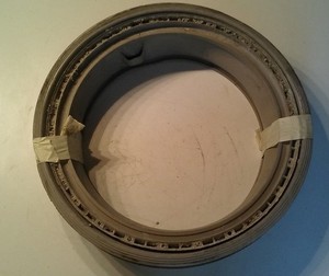 Türdichtung Türmanschette PRIVILEG 1001  OKO    NR B1 12401671 1 IG MC 745/1