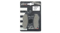 BremsbeläGe Vorne Braking 696SM1 FüR Malaguti Centro 160 Ie Bj. 2008-2010