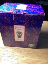 Scentsy Spider-Man Wall Fan Diffuser Uses Pods air Freshener MARVEL $44 msrp NEW